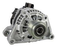 Lichtmaschine 100A Neu Original Denso 104211-3590 FüR Opel