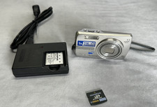 Olympus Stylus 750 7.1MP All-Weather Digital Camera 5x Zoom -USED/WORKS