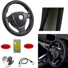 PER FIAT 500L 1.3 MJT 95 CV Dualogic Lounge COPRIVOLANTE ANTISCIVOLO 37/39 CM M