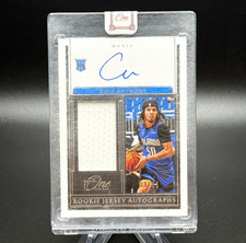 2020-21 Panini One and One Basketball Cards Checklist 28