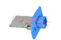 Metzger Autoteile Widerstand InnenraumgebläSe 0917794 12V IAM FüR Hyundai Getz 3
