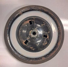 AMF Original Pedal Car Wheel (D)