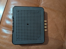 Russound MBX-AMP Wi-Fi Streaming Zone Amplifier