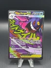 Mega Gengar EX - 269/217 - Pokemon TCG - ME: Ascended Heroes - MAR - NM 3