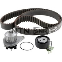 NTN SNR KDP459.340 Wasserpumpe Zahnriemensatz FüR Citroen Peugeot Berlingo C3