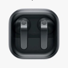 Samsung Galaxy Buds4 Bluetooth In-Ear Earbuds ANC Waterproof Charging Case Black