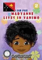 Maryanne Danti | Maryanne Lives In Vanimo | Taschenbuch | Englisch (2018)