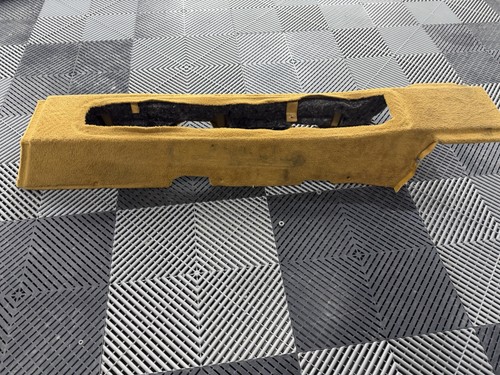 Ferrari 360 Modena Tunnel insulation Beige Photo - $200