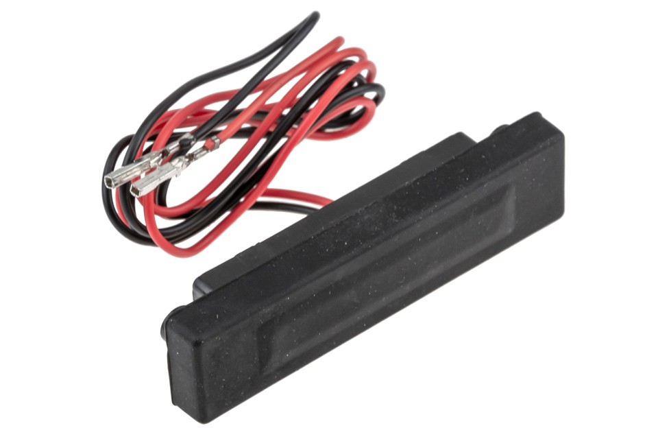 Fits NTY EZC-KA-052 TAILGATE BUTTON/SWITCH   ⭐UK Stock⭐ - Image 8