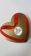 Ferrero Roche chocolate Heart Shape Box
