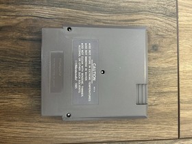 Nintendo Loopz for Nintendo NES (Nintendo Entertainment System) Game Cartridge