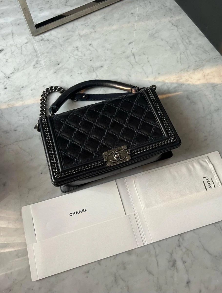 CHANEL Shoulder Bags Limited Edition Handbags for Women for sale