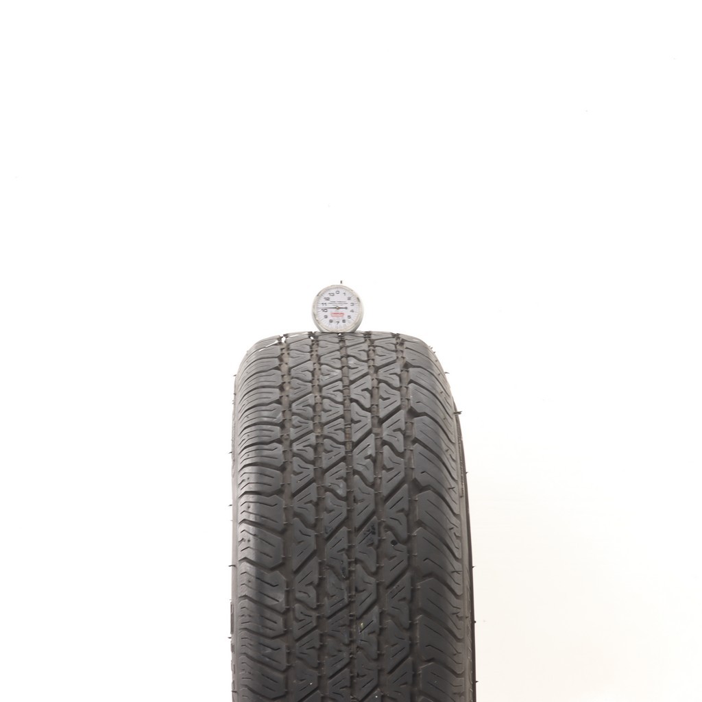 Used 215/70R15 BFGoodrich Silvertown Radial Redline 97S - 10/32 | eBay