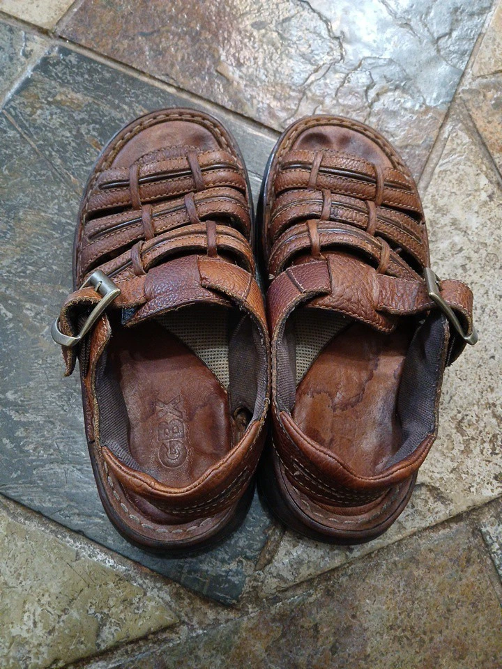 gbx sandals products for sale | eBay display picture 3