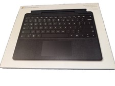 Microsoft Surface Pro Signature Keyboard - Black