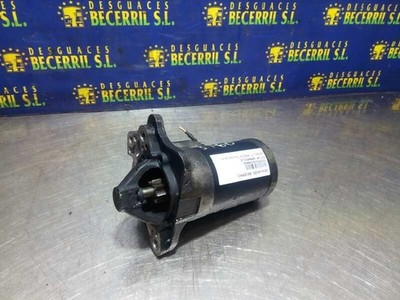 8200298371 MOTOR STARTET / 889946 FÜR RENAULT MODUS DYNAMIQUE