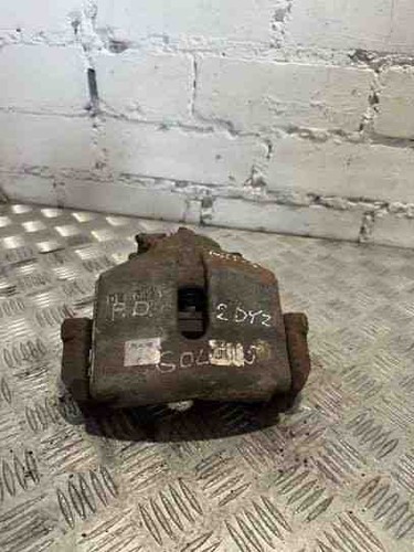 VW GOLF V Variant 1K5 Bremssattel vorne rechts 1.90 Diesel 77kw 2006 21504554