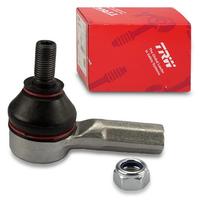 TRW Spurstangenkopf Vorne Suzuki Ignis MH Wagon MA Opel Agila H00 Subaru Justy