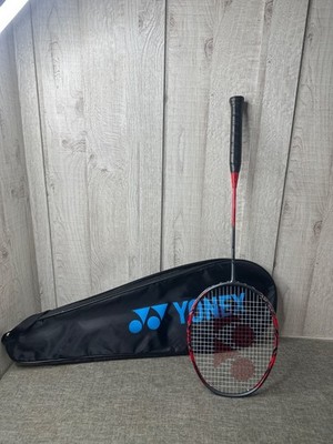 Yonex Arcsaber 11 Play Badminton Racket Professional Grade Racquet w/ Case