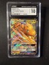 CGC GEM MINT 10 Pokémon 2019 Unified Minds 152/236 Dragonite GX  + LOW POP 64