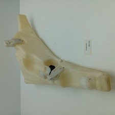 Scheibenwaschbehälter Audi TT Bj 2008-2015 8J0955453