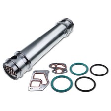 A-premium Engine Oil Cooler Kit For Ford F-150 84 F250 F350 E350 Econoline 84-94 A-premium Engine Oil Cooler Kit For Ford F-150 84 F250 F350 E350 Econoline 84-94