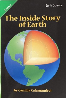 READING 2011 LEVELED READER GRADE 5.5.4 BELOW-LEVEL:THE INSIDE STORY OF EART...