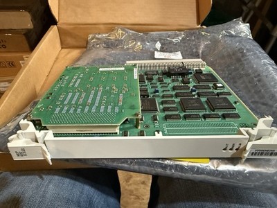 Alcatel 3AL00378AF 1603SM NET ELEM PROCR Module