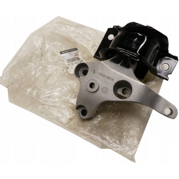 Support moteur droit Renault Duster anti-vibration en acier forgé haute résistance