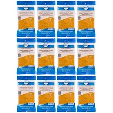 12 Pks Febreze Flameless Air Freshener Asian Woods 1 Scented Shade & 1 Stand/Pk