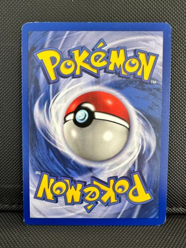 Pokémon Base Set Unlimited 1999 singles - Choose Your Card! NM / M - Picture 75 of 173