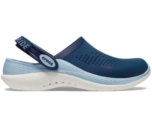 Zuecos acolchados Crocs Adults para hombre y mujer LiteRide 360 - Imagen 9 de 27