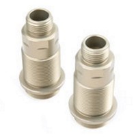 Losi Losb2863 Front Shock Body Set Hard Anodized (2) 5ive-t Mini Wrc 5ive-b on sale Losi Losb2863 Front Shock Body Set Hard Anodized (2) 5ive-t Mini Wrc 5ive-b on sale