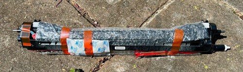 Druckerteil, evtl. Canon, FM1-T693 DT00204408 FL1-6445, neu geöffnet aber unbenutzt