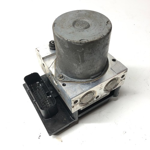 BMW 5ER E60 525D DIESEL ABS PUMPE HYDROEINHEIT 6768906 2001 - 2005