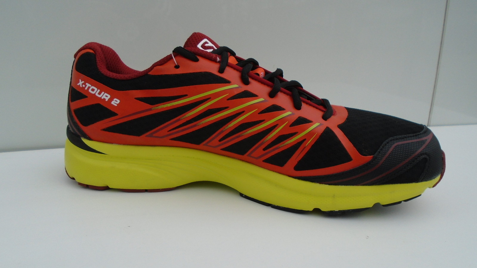 Salomon scarpe uomo X Tour 2 scarpe da trekking scarpe sportive scarpe da trail running NUOVE