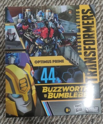 トランスフォーマー レガシー Buzzworthy Bumblebee Amazon.com: Transformers Studio Series Buzzworthy Bumblebee