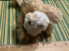 Kellytoy Tiny Lion 5 in Soft Plush Toy Small Mini Vintage — photo 2