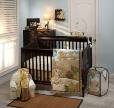 lion king cot set australia