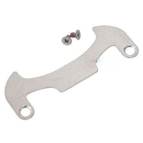 Shimano Pd0200 Pedal Part Pd7810 Steel W/screws Body Plate Shimano Pd0200 Pedal Part Pd7810 Steel W/screws Body Plate