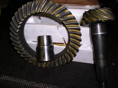 Mopar 8.75 8 3/4 489 3.23 &up ALL NEW NODULAR SURE TRAC third