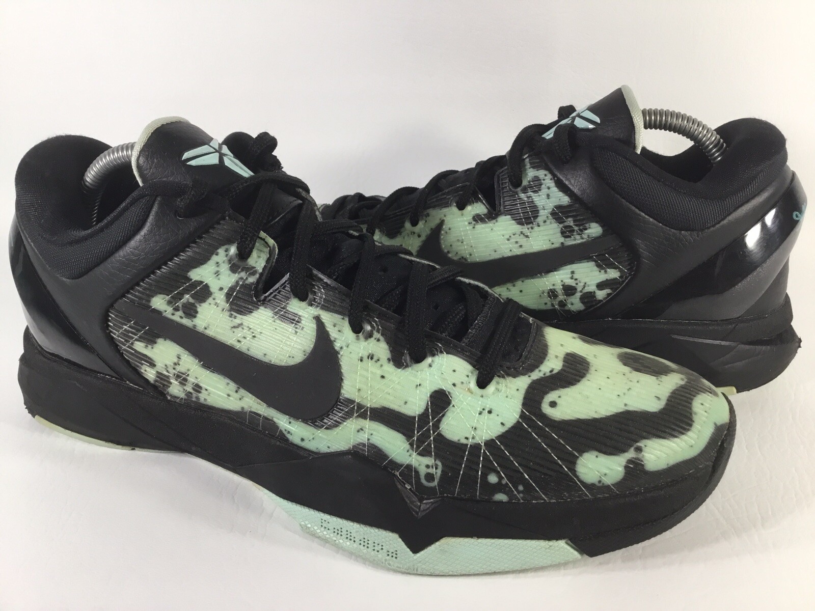 kobe 7 poison dart frog for sale