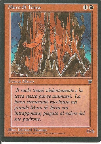 THE GREAT FAMINE Unique FOIL Arthurian Legends - SORCERY TCG | eBay