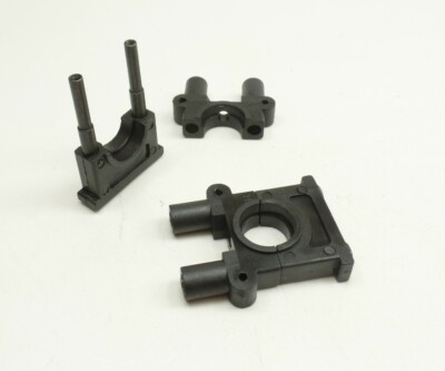 Carson 1:5 On-Road Chassis 500405461 Mitteldifferenzial Halterung COR 