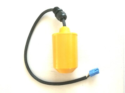 Septronics 40002A Switch Float Electrical 13A, 1/2HP, 120/240VAC SGF ...