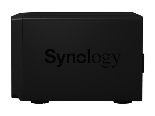 Unité d'extension Synology 5 baies DX517 (sans disque) - Photo 6/8