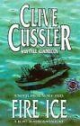 Fire Ice (Numa Files) von Clive Cussler | Buch | Zustand sehr gut
