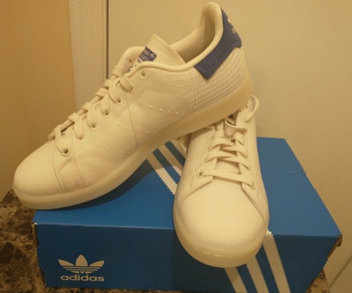 Adidas Stan Smith Primeblue FX5591 US 9 