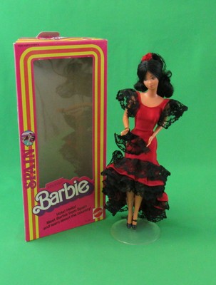 videos de barbie espía