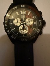 TAG Heuer Formula 1 CAZ101AD Indy 500 Mens Quartz Watch Limited Edition